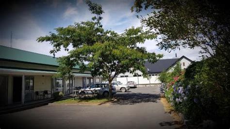 chanel court motel|Chanel Court Motel, Masterton .